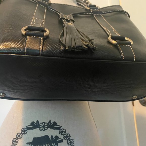 Shoulder Bag or tote Lancel for women - Picture 12 of 16